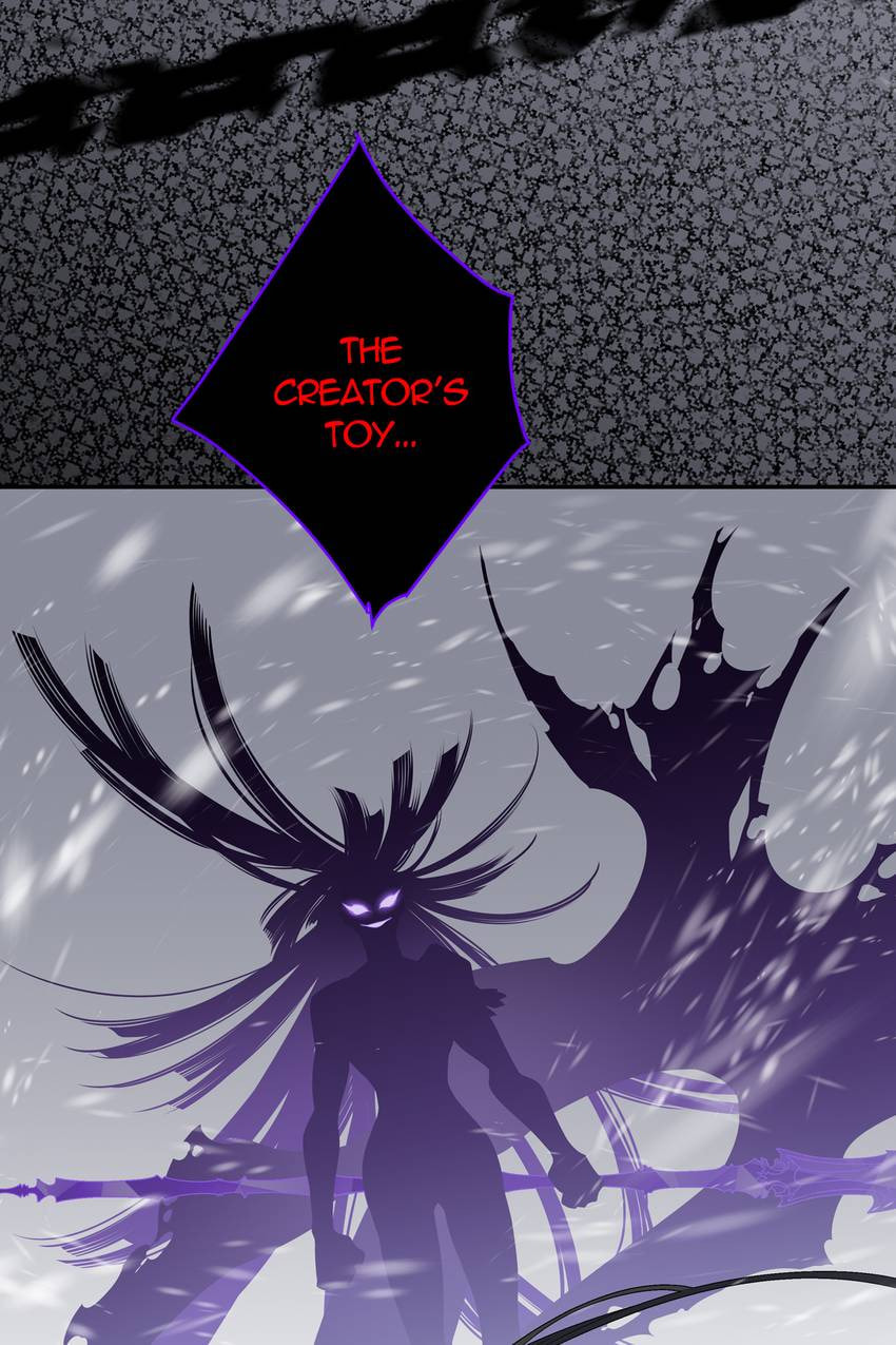 Corridor of Mirs Chapter 59 page 55 - 