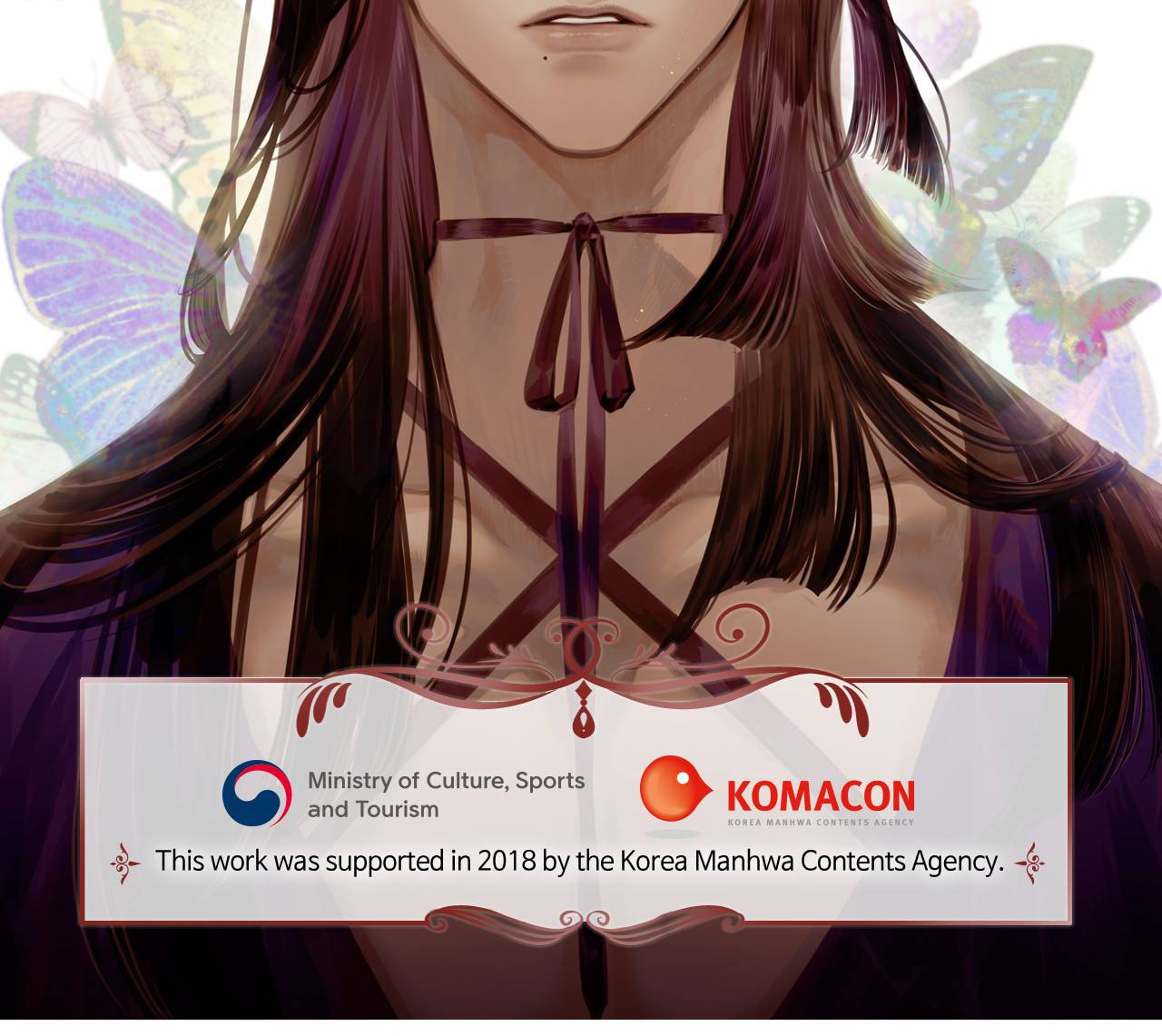 Corridor of Mirs Chapter 59 page 58 - 