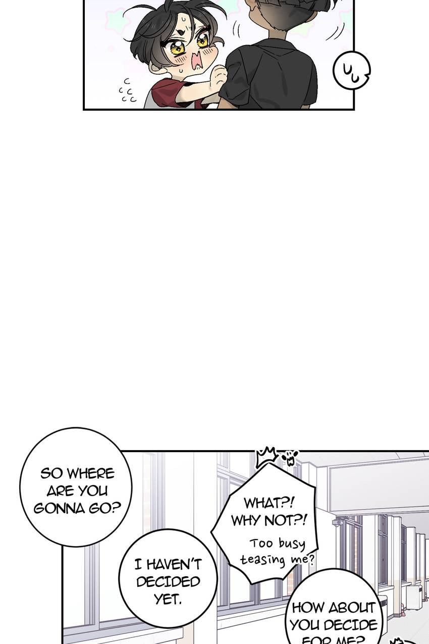Corridor of Mirs Chapter 59 page 10 - 