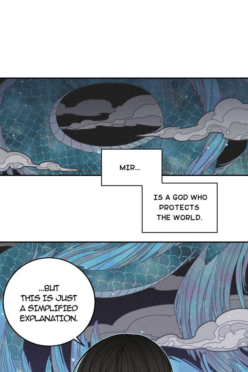 Corridor of Mirs Chapter 6 page 2 - 