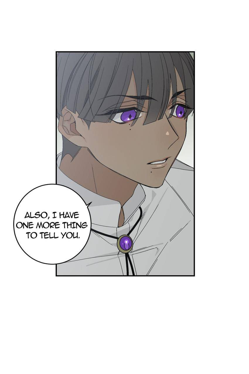 Corridor of Mirs Chapter 6 page 21 - 