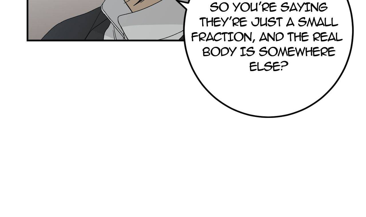 Corridor of Mirs Chapter 6 page 24 - 