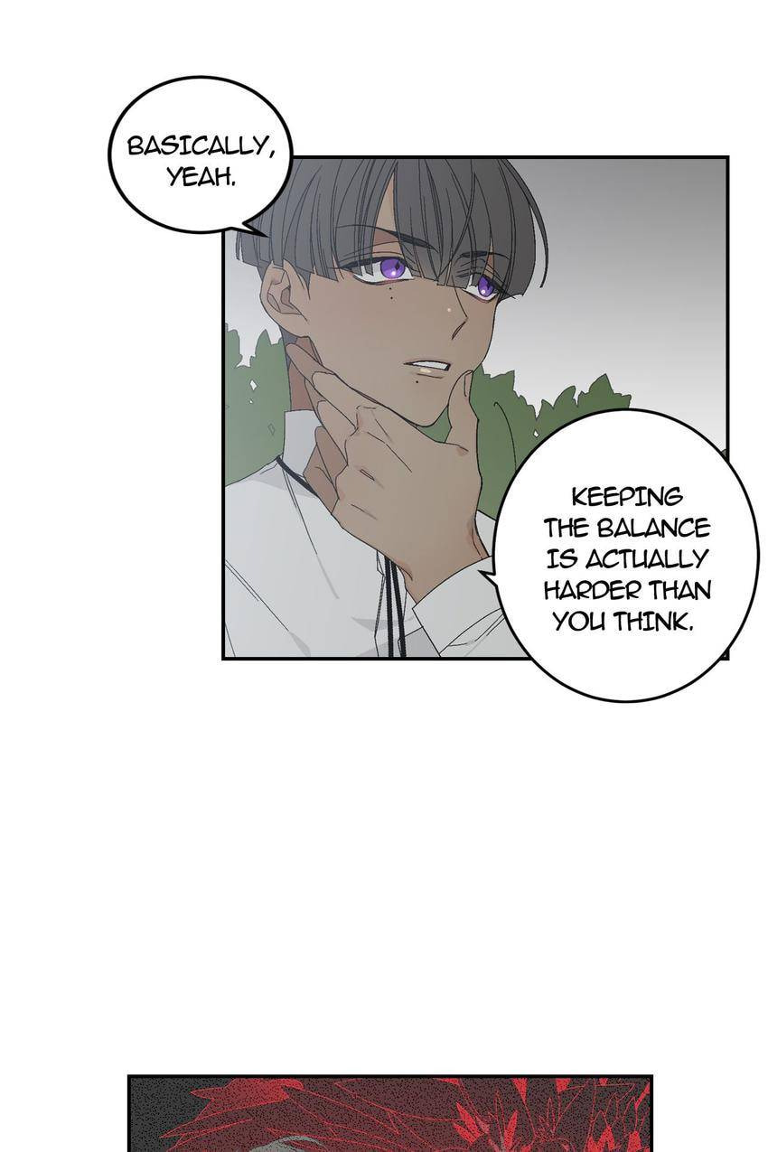 Corridor of Mirs Chapter 6 page 25 - 