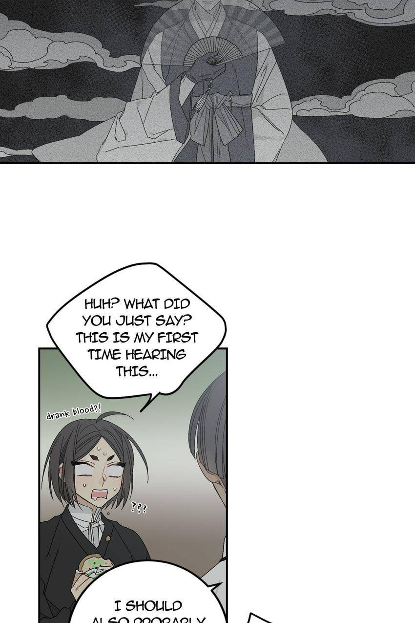 Corridor of Mirs Chapter 6 page 28 - 