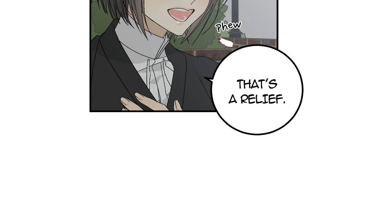 Corridor of Mirs Chapter 6 page 32 - 