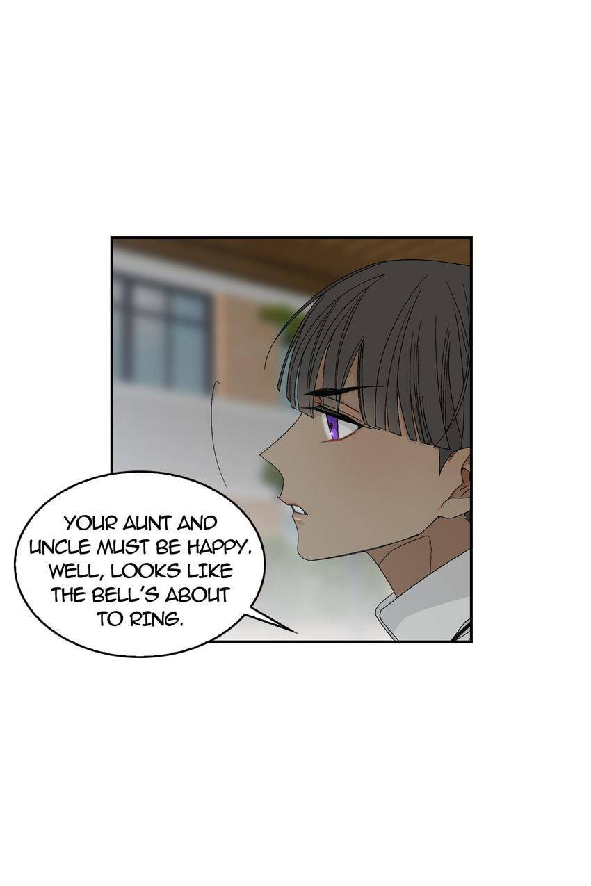 Corridor of Mirs Chapter 6 page 36 - 