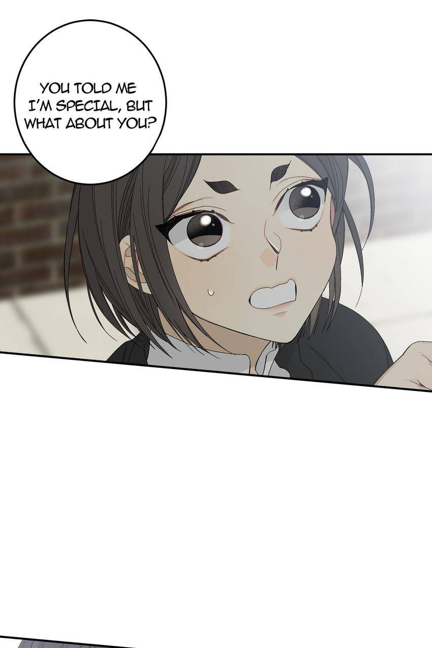 Corridor of Mirs Chapter 6 page 38 - 