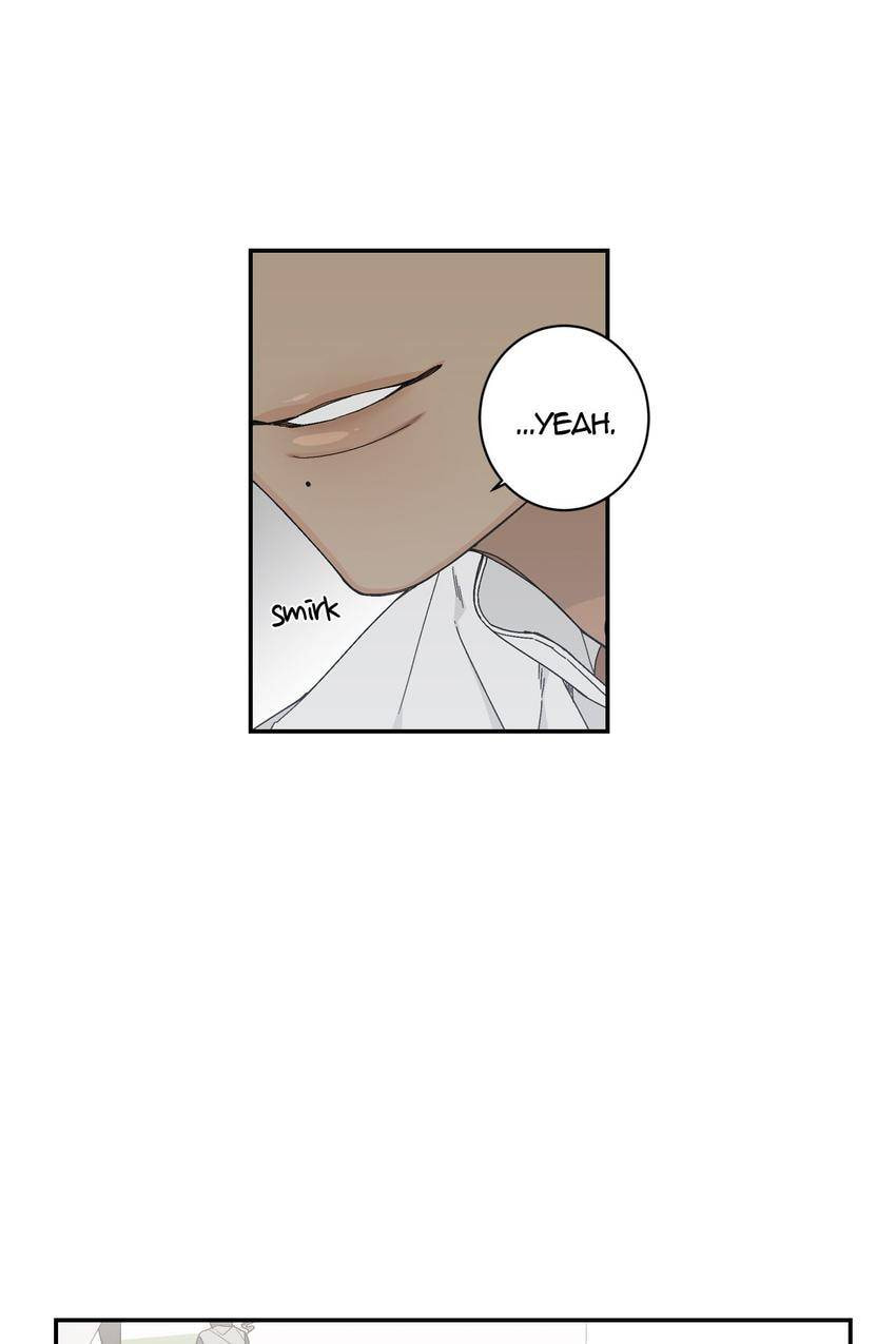 Corridor of Mirs Chapter 6 page 41 - 
