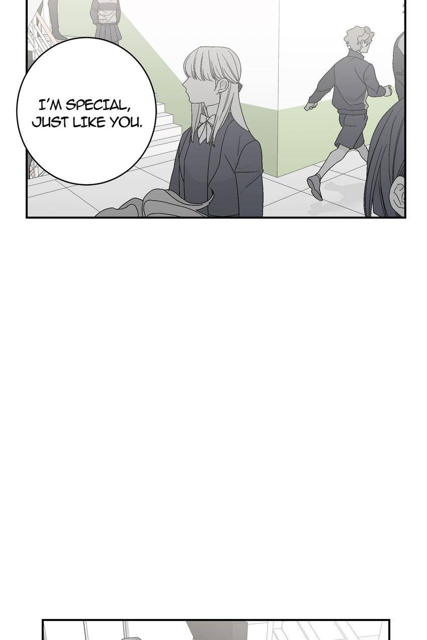 Corridor of Mirs Chapter 6 page 42 - 