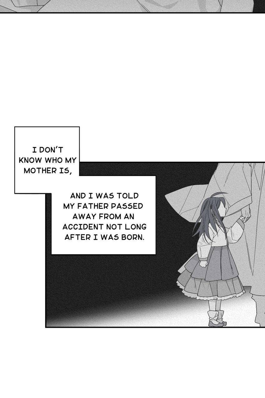 Corridor of Mirs Chapter 6 page 45 - 