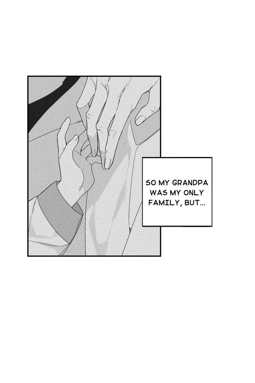 Corridor of Mirs Chapter 6 page 46 - 