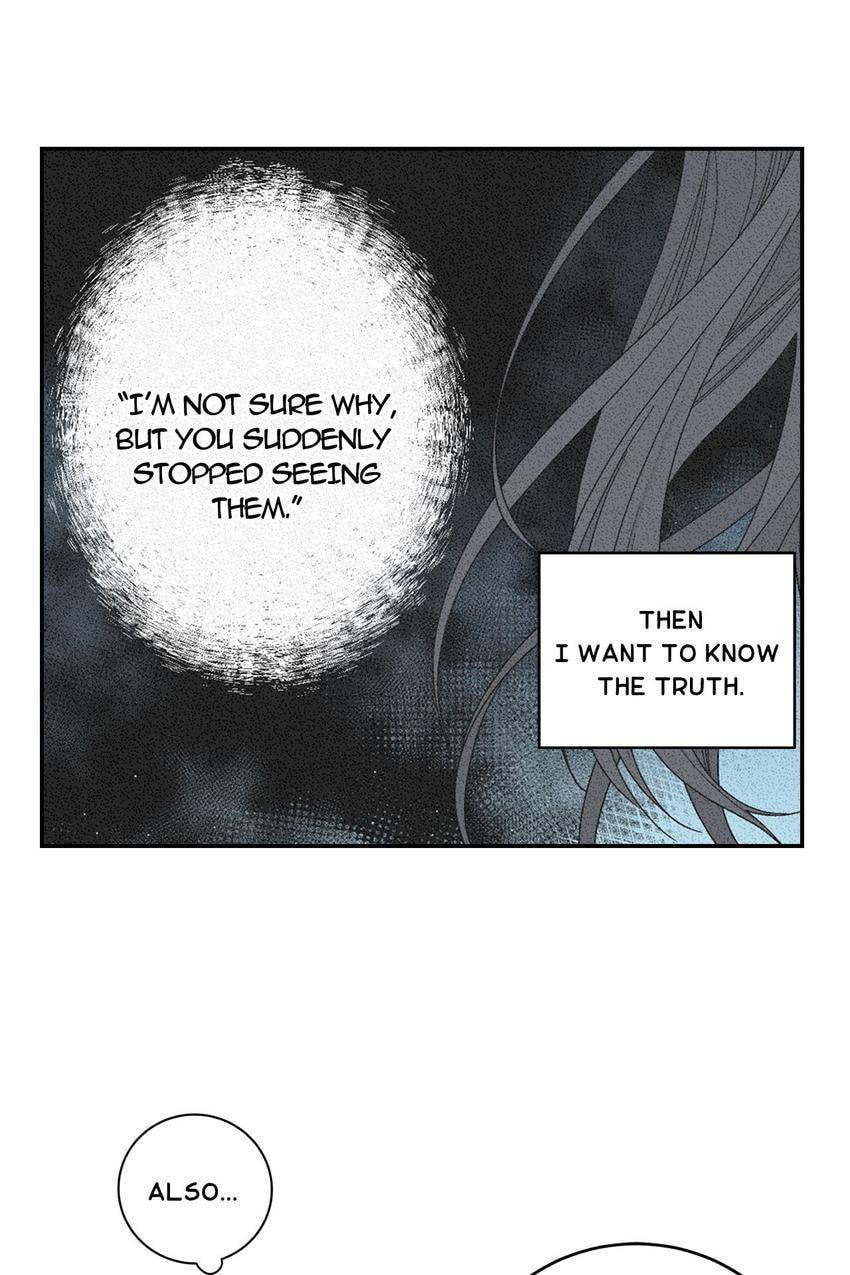 Corridor of Mirs Chapter 6 page 50 - 
