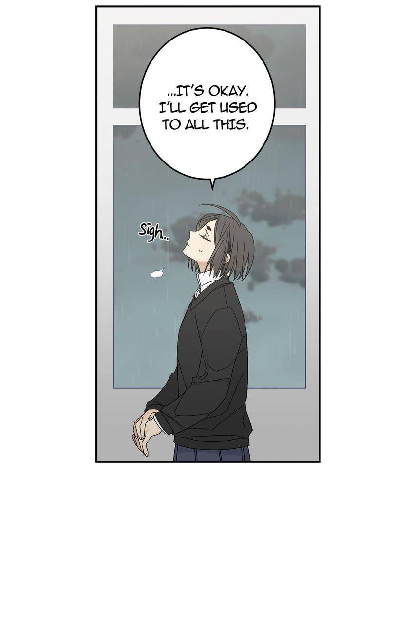 Corridor of Mirs Chapter 6 page 53 - 