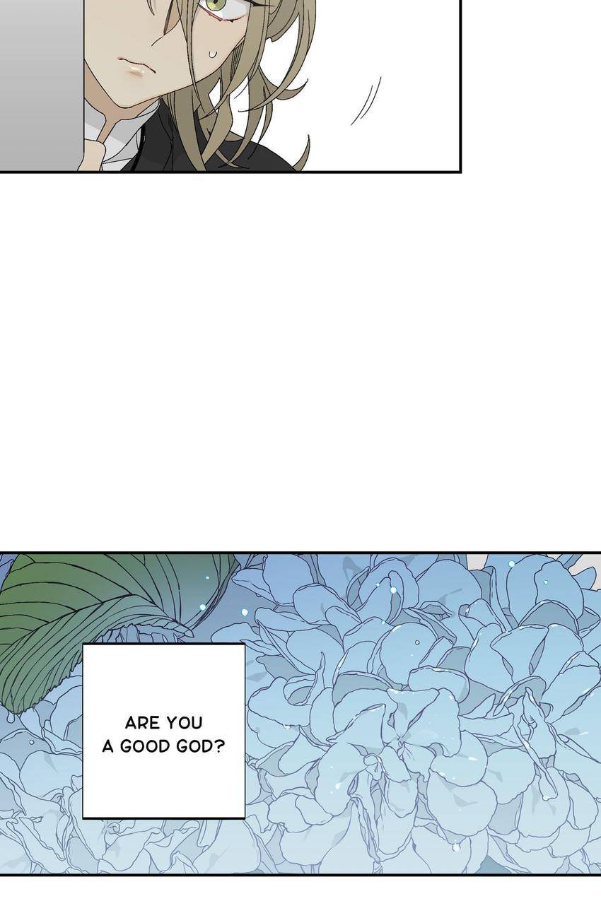 Corridor of Mirs Chapter 6 page 55 - 