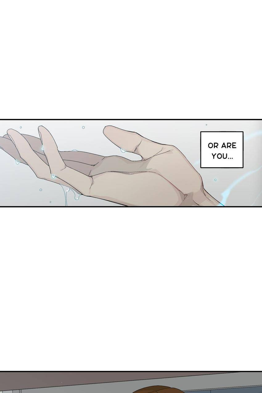 Corridor of Mirs Chapter 6 page 56 - 