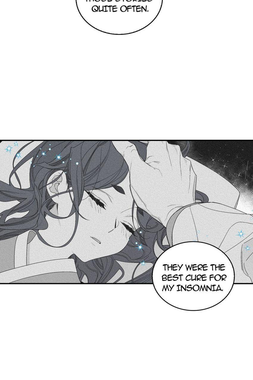 Corridor of Mirs Chapter 6 page 7 - 