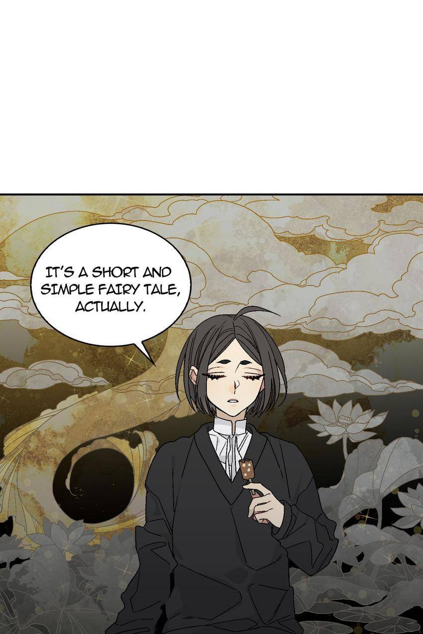 Corridor of Mirs Chapter 6 page 10 - 