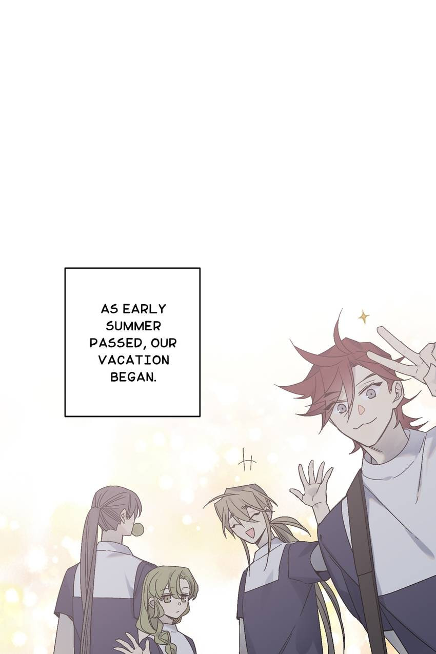 Corridor of Mirs Chapter 60 page 2 - 