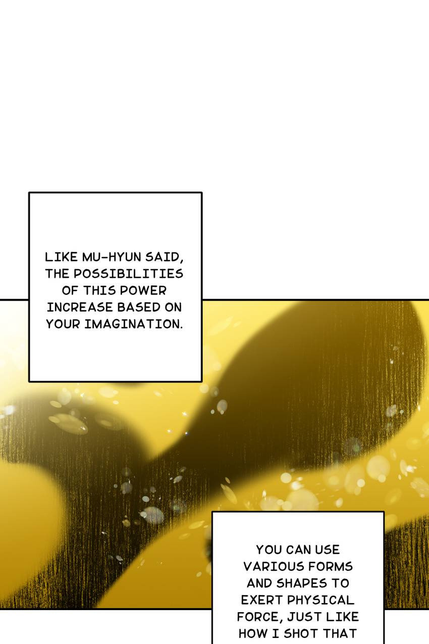 Corridor of Mirs Chapter 60 page 11 - 