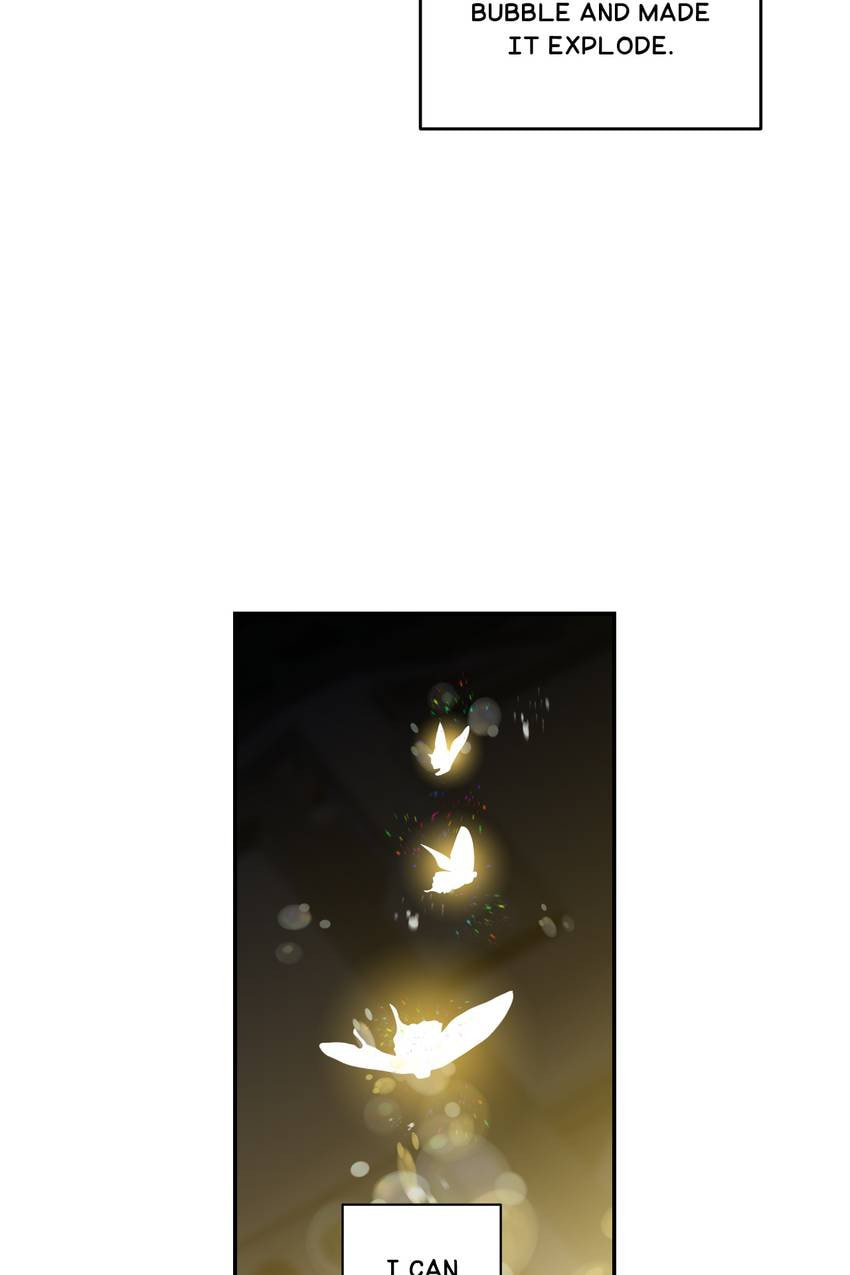 Corridor of Mirs Chapter 60 page 12 - 