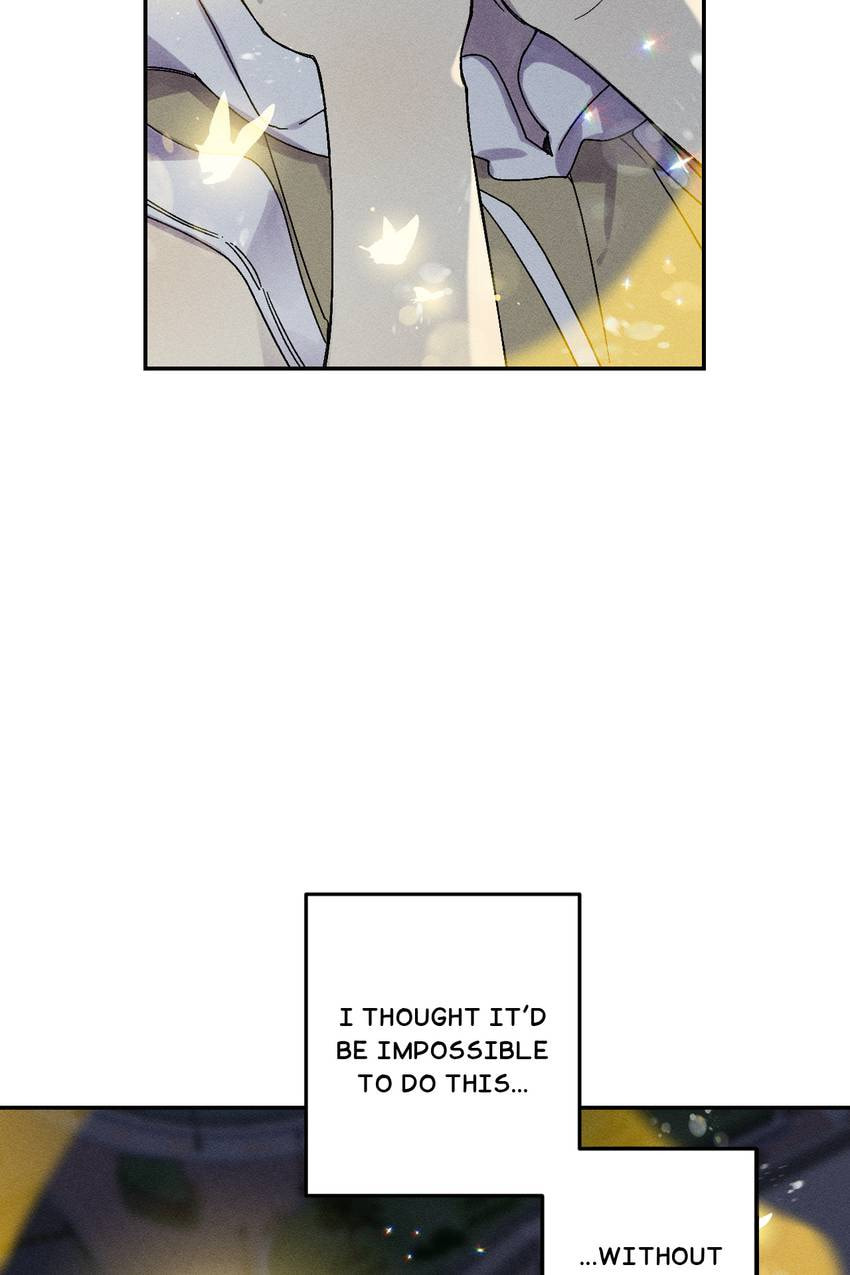 Corridor of Mirs Chapter 60 page 15 - 