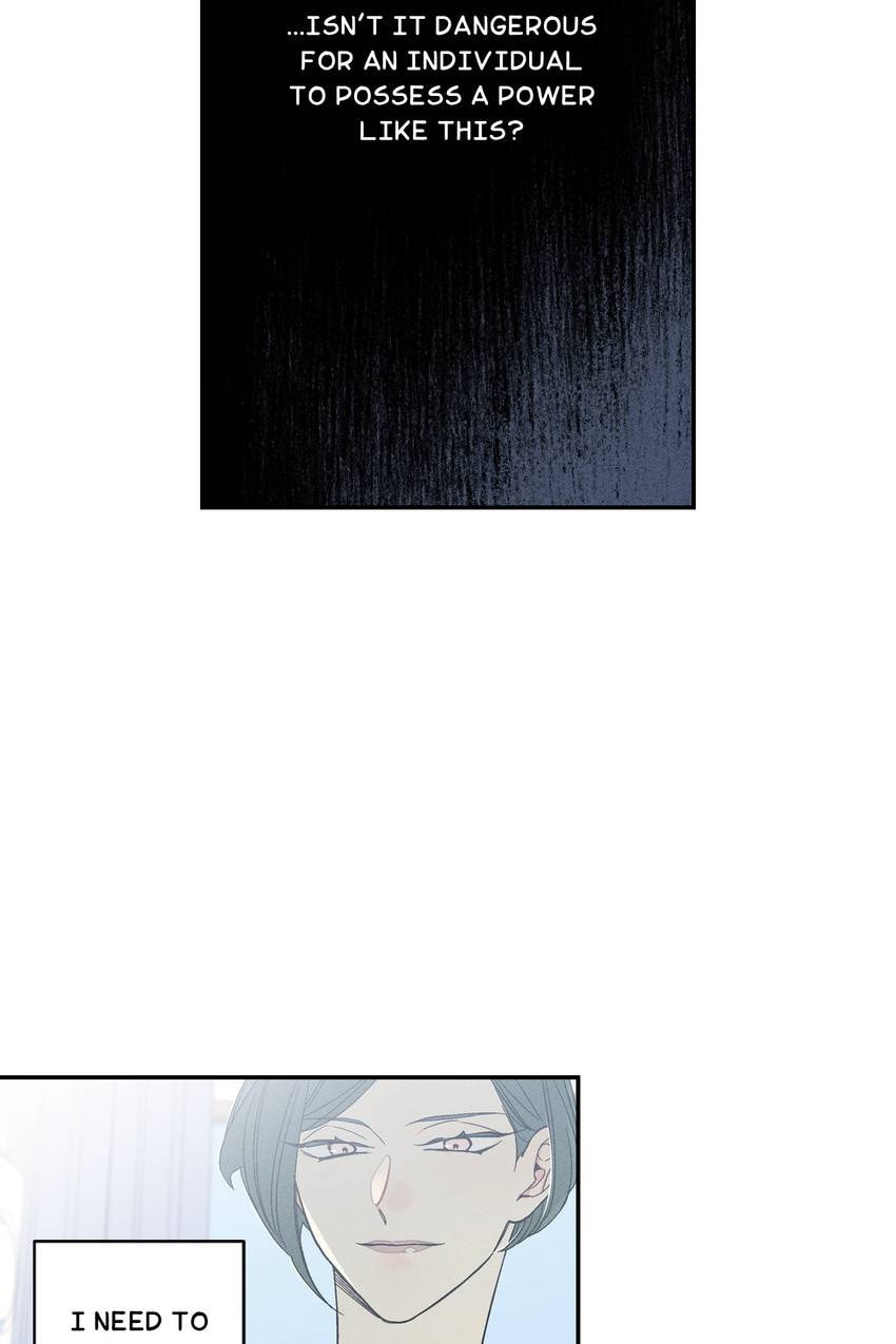 Corridor of Mirs Chapter 60 page 18 - 