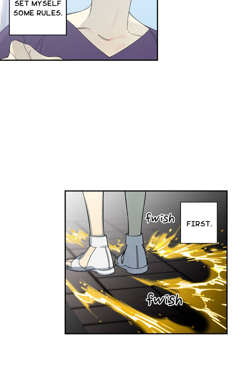 Corridor of Mirs Chapter 60 page 19 - 