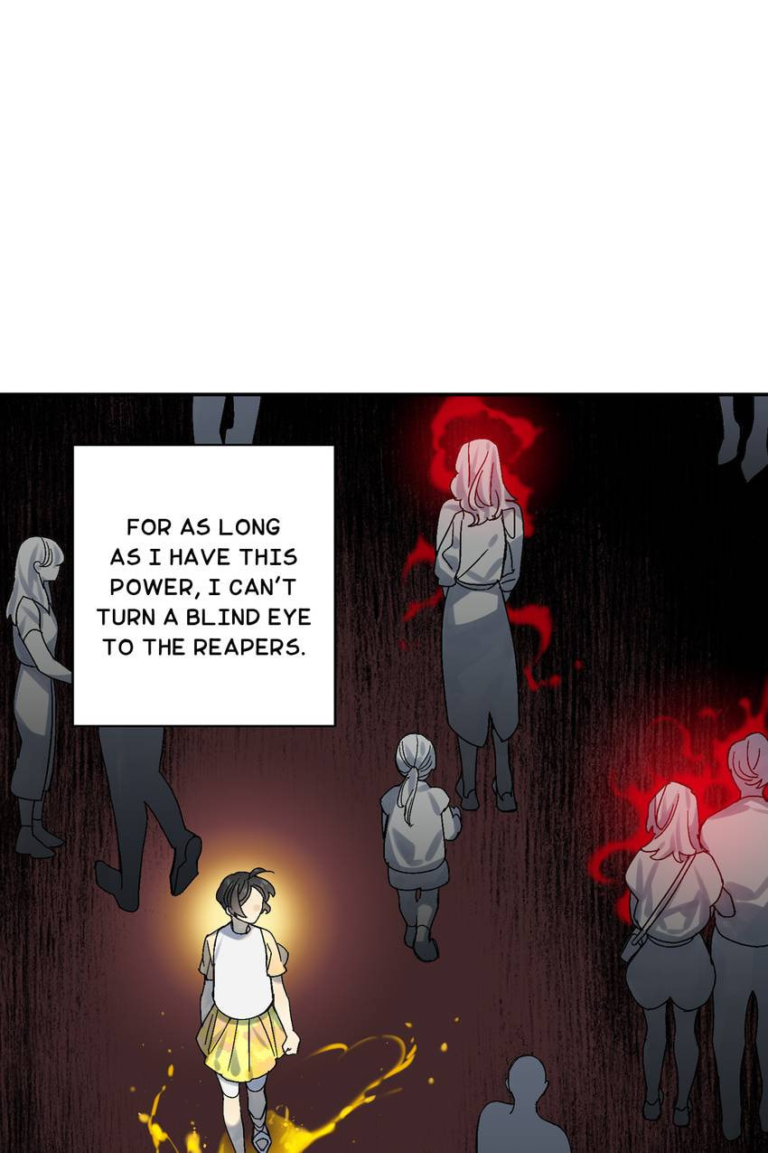 Corridor of Mirs Chapter 60 page 20 - 