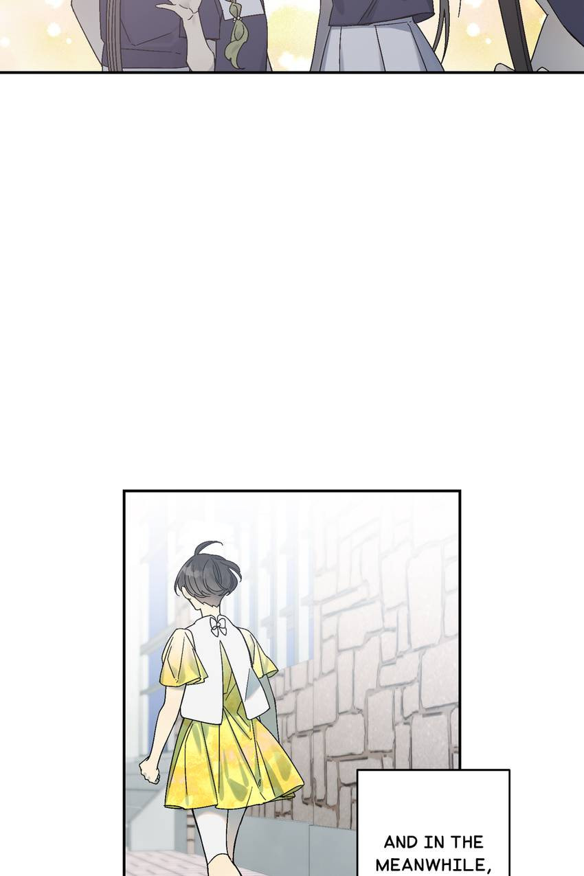 Corridor of Mirs Chapter 60 page 3 - 