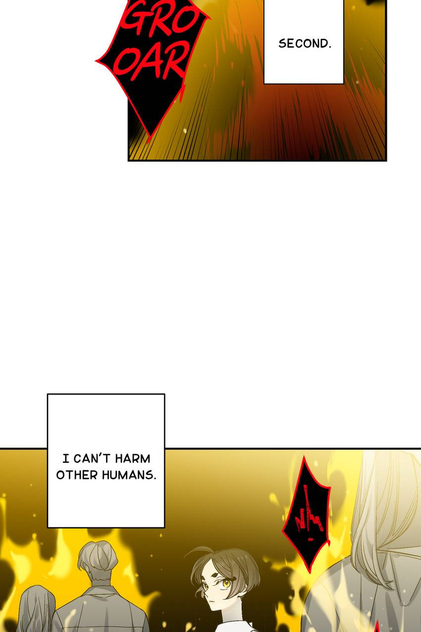 Corridor of Mirs Chapter 60 page 23 - 