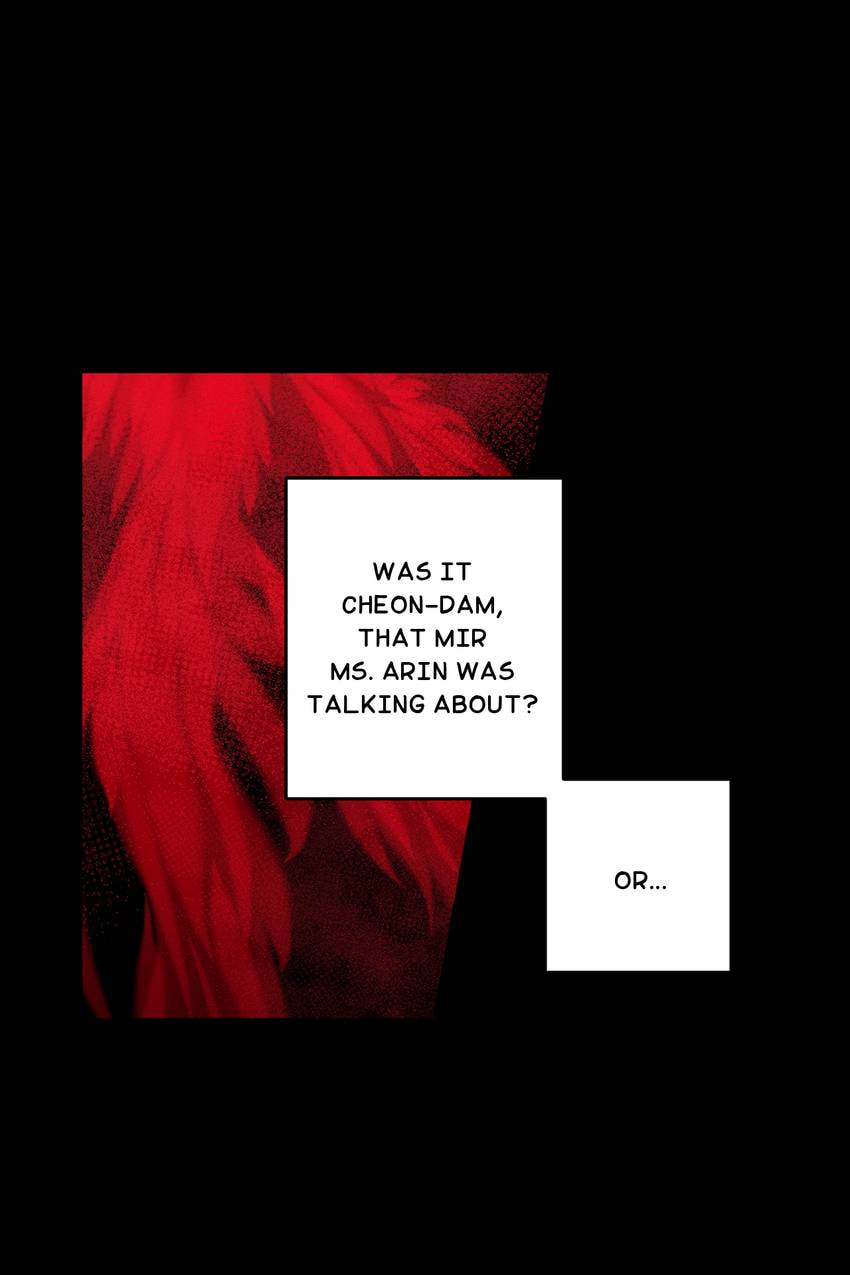 Corridor of Mirs Chapter 60 page 30 - 