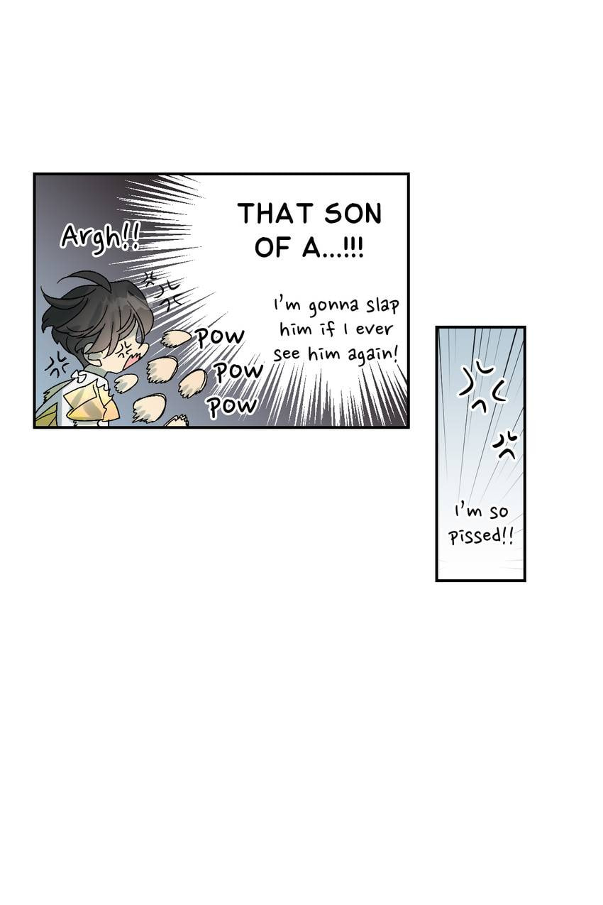 Corridor of Mirs Chapter 60 page 34 - 