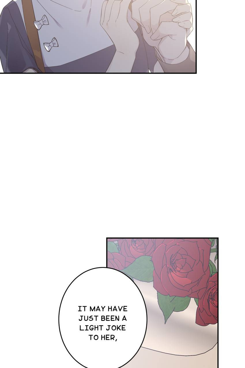 Corridor of Mirs Chapter 60 page 40 - 