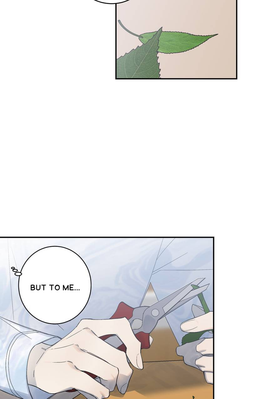 Corridor of Mirs Chapter 60 page 41 - 