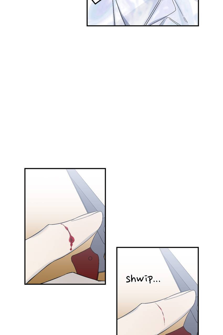 Corridor of Mirs Chapter 60 page 43 - 