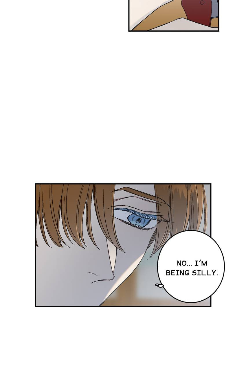 Corridor of Mirs Chapter 60 page 44 - 