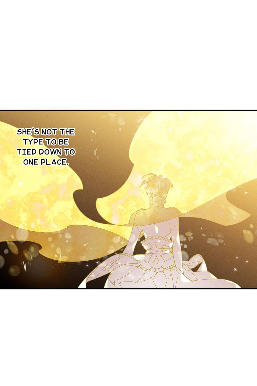 Corridor of Mirs Chapter 60 page 45 - 