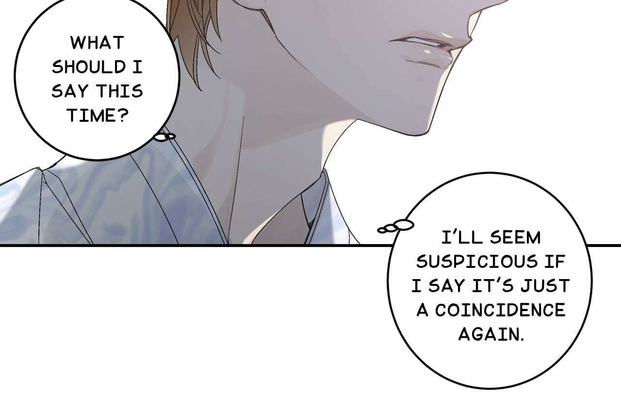Corridor of Mirs Chapter 60 page 50 - 