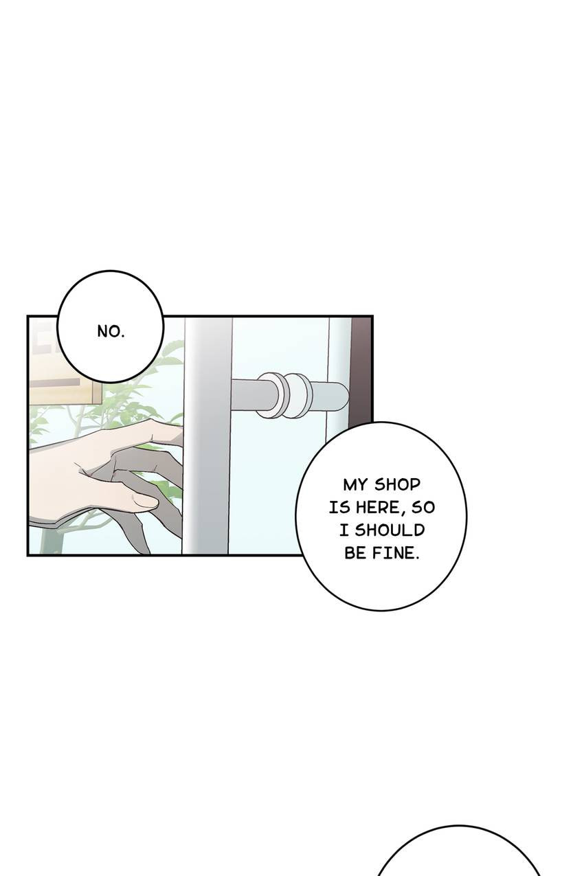 Corridor of Mirs Chapter 60 page 51 - 