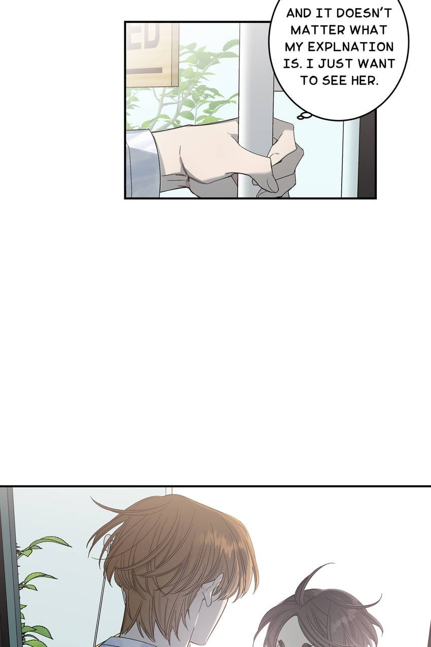 Corridor of Mirs Chapter 60 page 52 - 