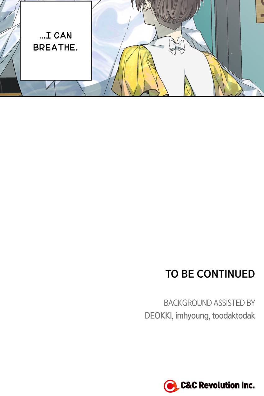 Corridor of Mirs Chapter 60 page 55 - 