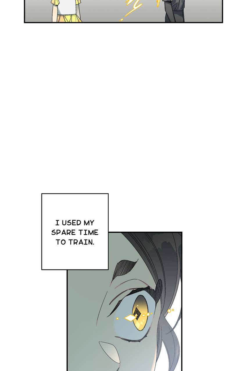 Corridor of Mirs Chapter 60 page 8 - 
