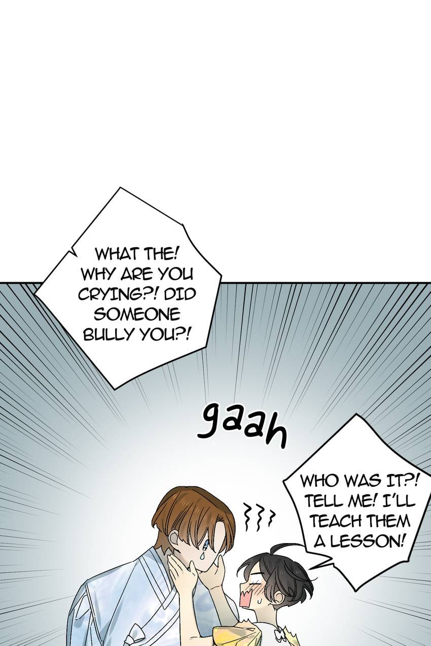 Corridor of Mirs Chapter 61 page 13 - 