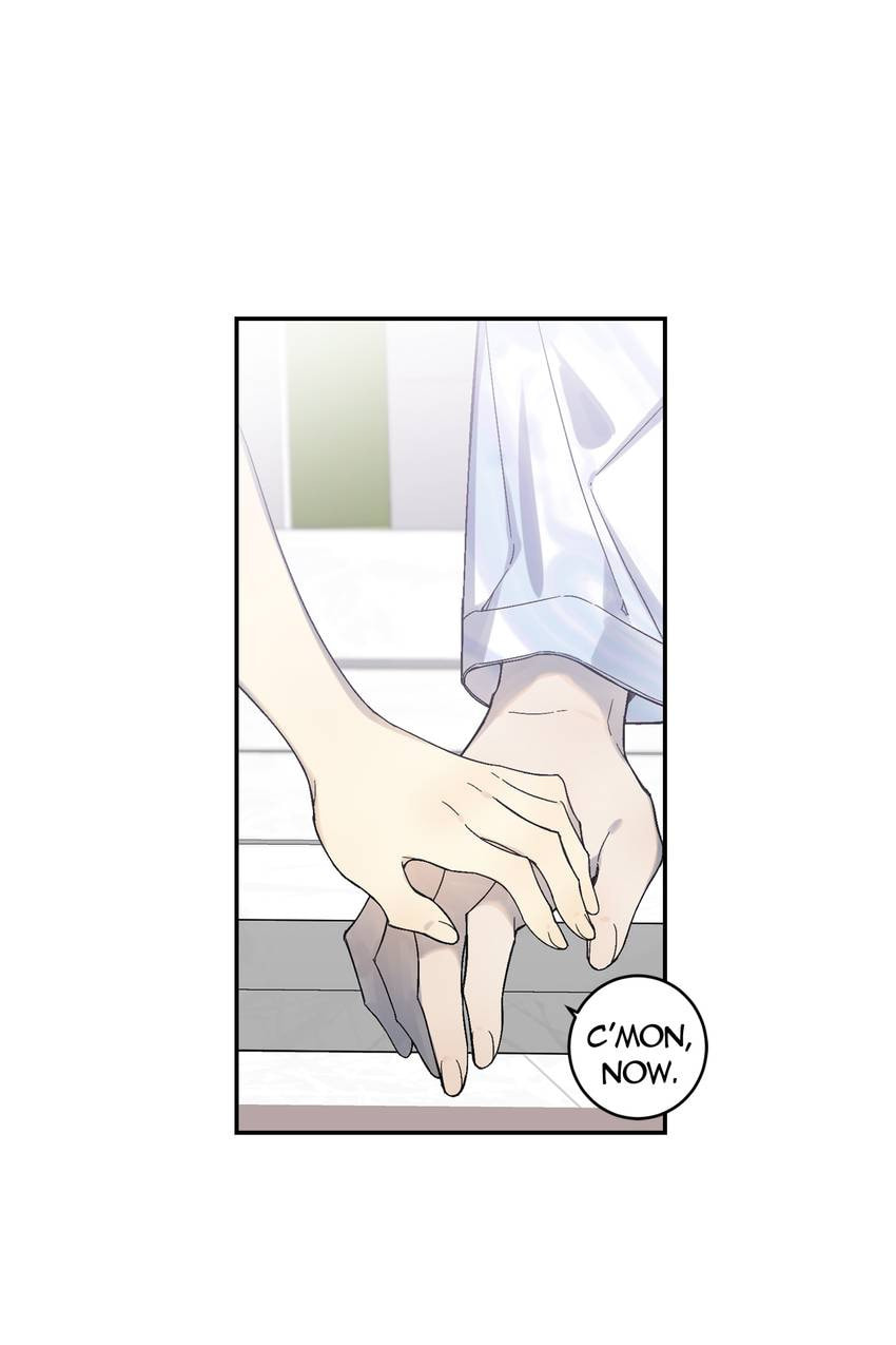 Corridor of Mirs Chapter 61 page 17 - 