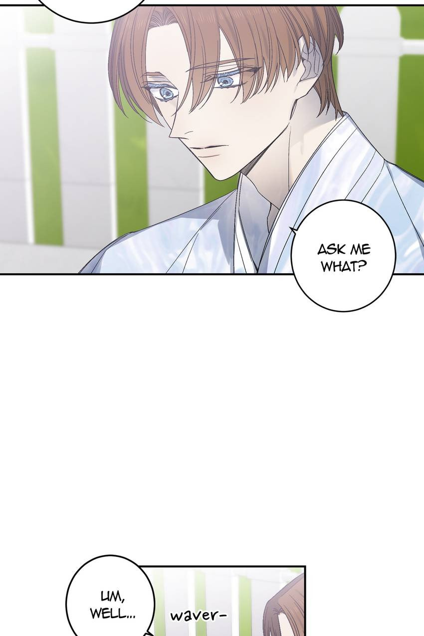 Corridor of Mirs Chapter 61 page 20 - 