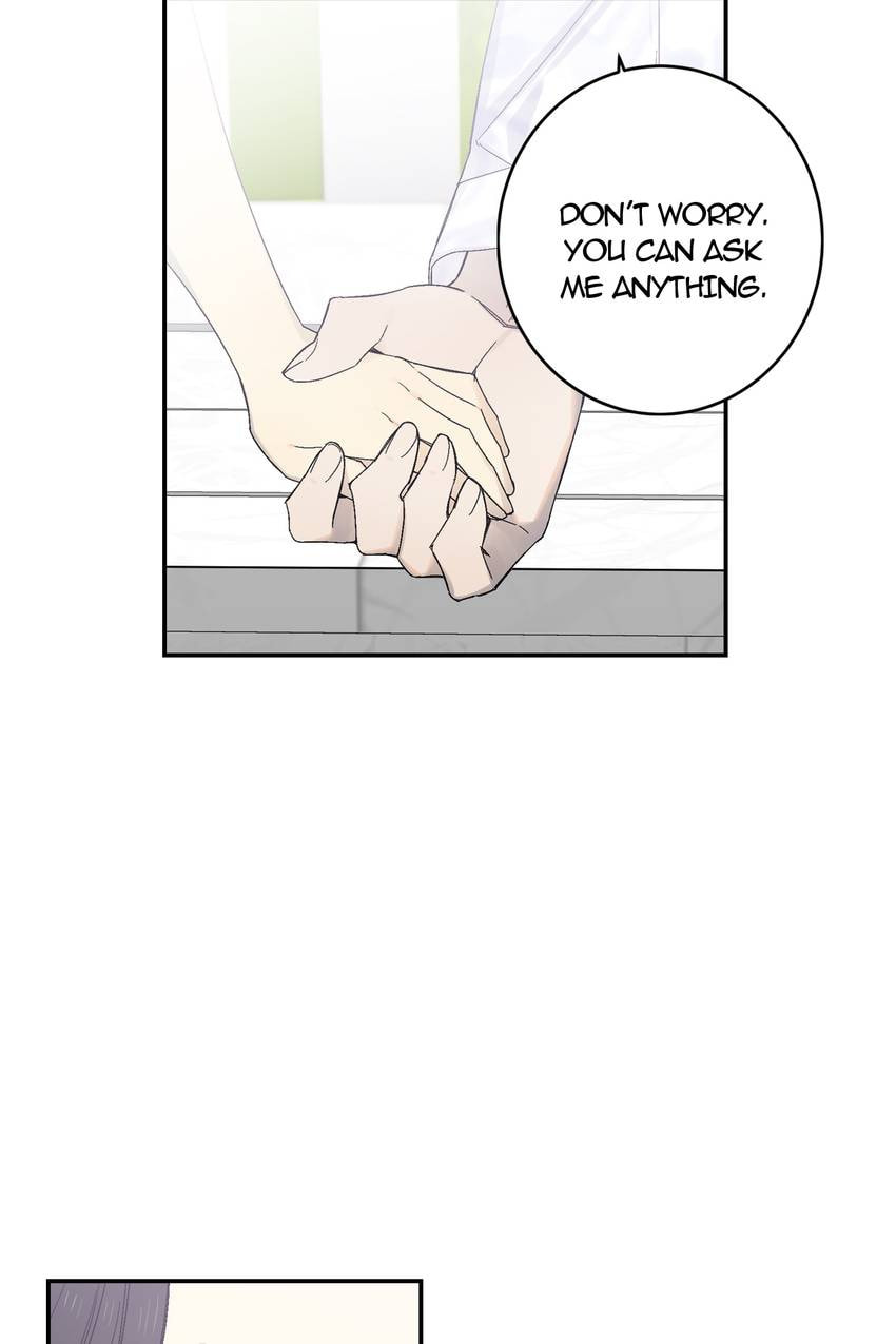 Corridor of Mirs Chapter 61 page 22 - 