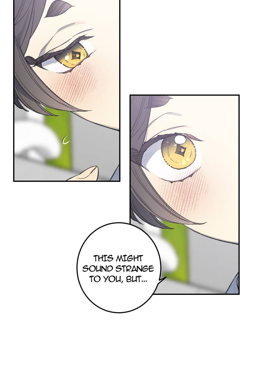 Corridor of Mirs Chapter 61 page 23 - 