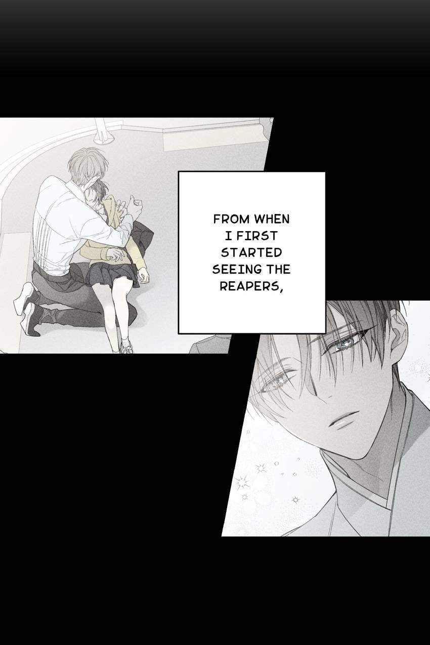 Corridor of Mirs Chapter 61 page 27 - 