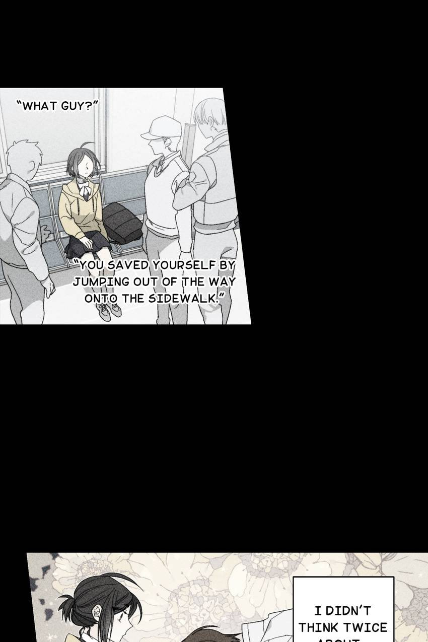 Corridor of Mirs Chapter 61 page 28 - 