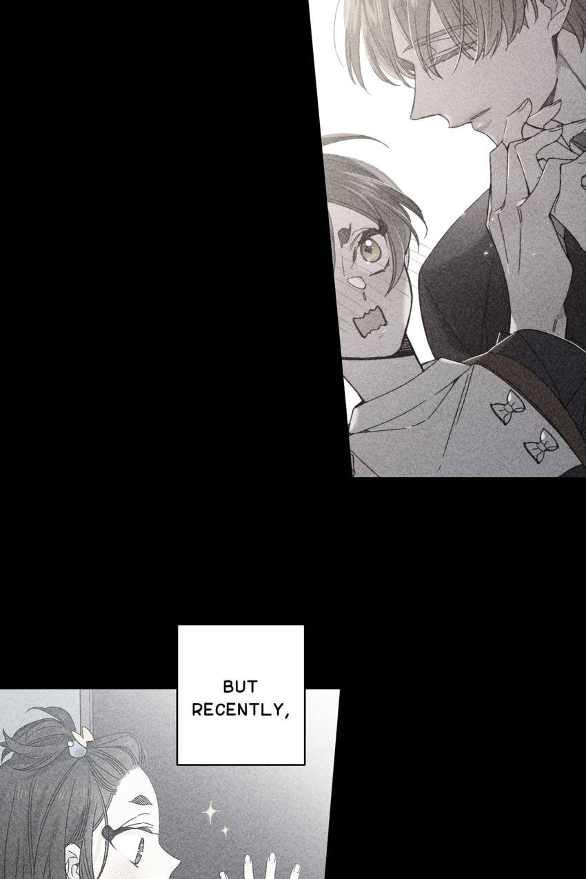 Corridor of Mirs Chapter 61 page 31 - 